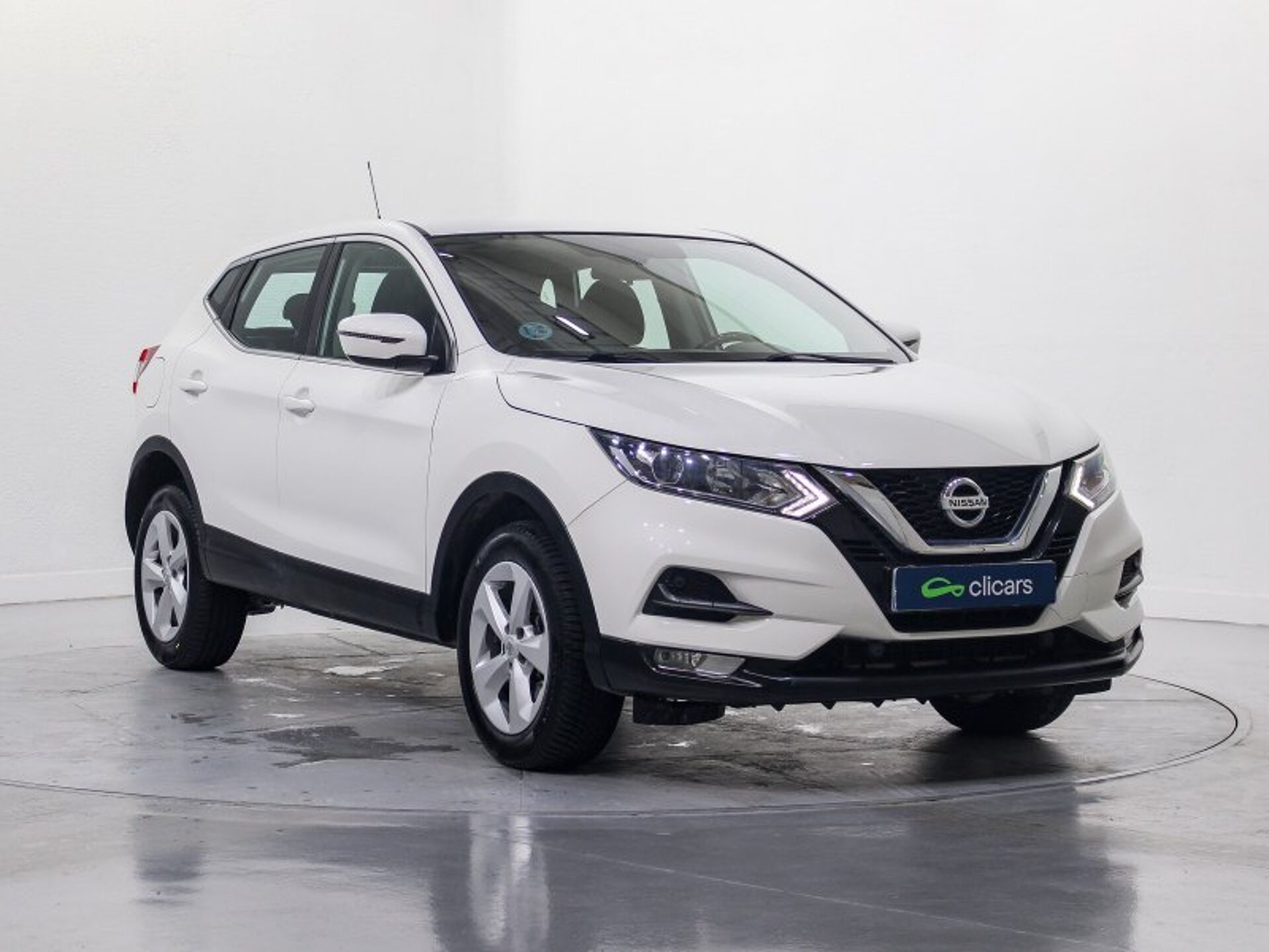 Imagen 3 de NISSAN Qashqai