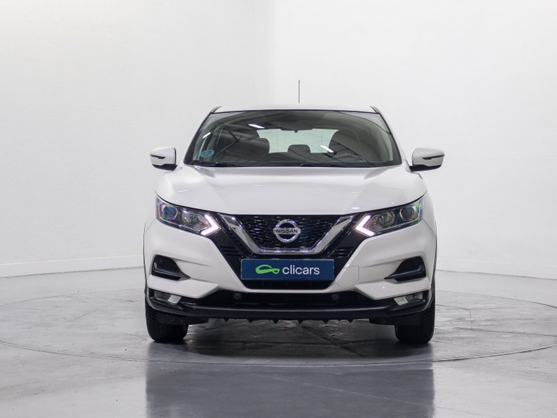 Imagen 2 de NISSAN Qashqai