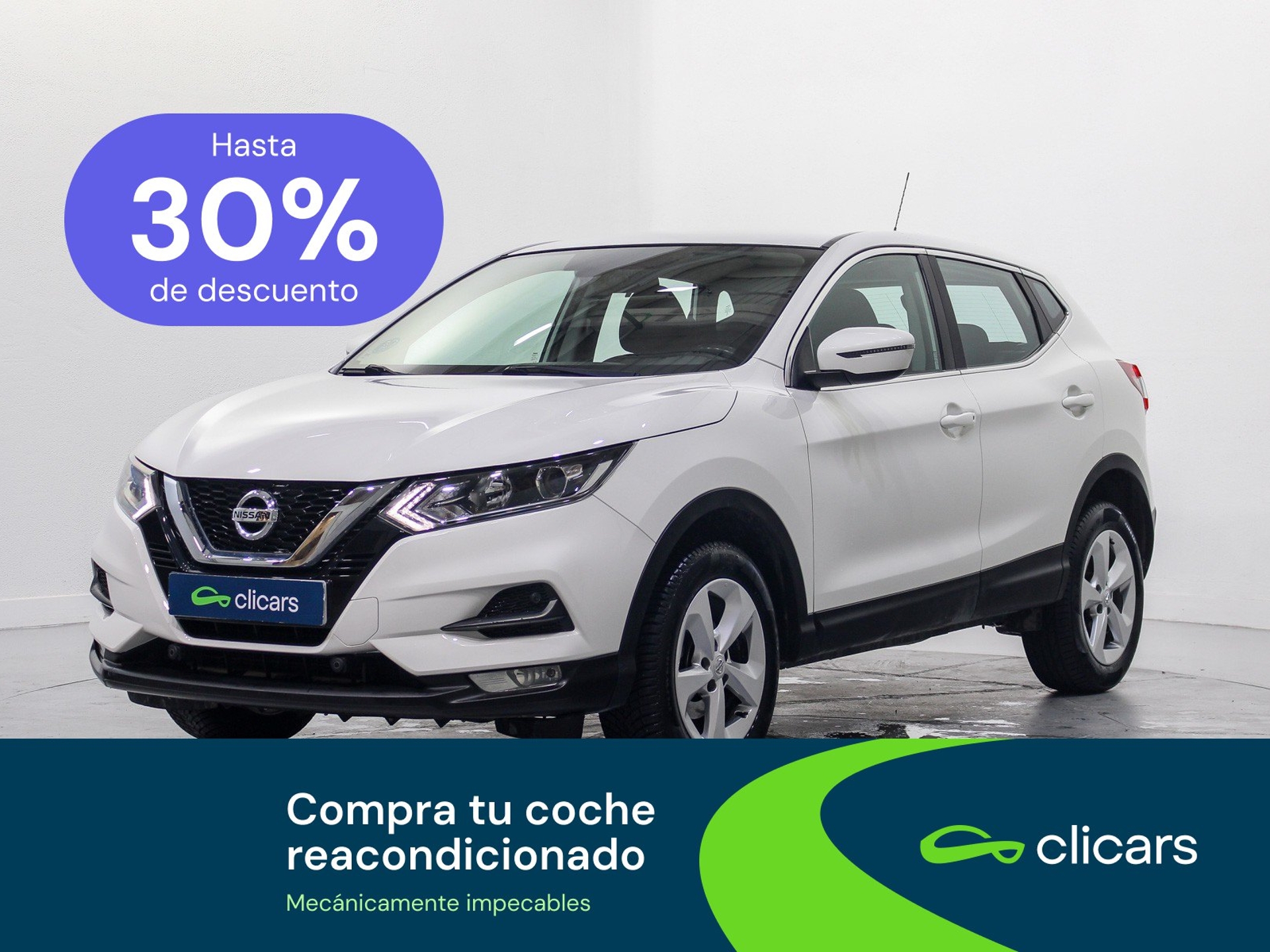 Imagen de NISSAN Qashqai