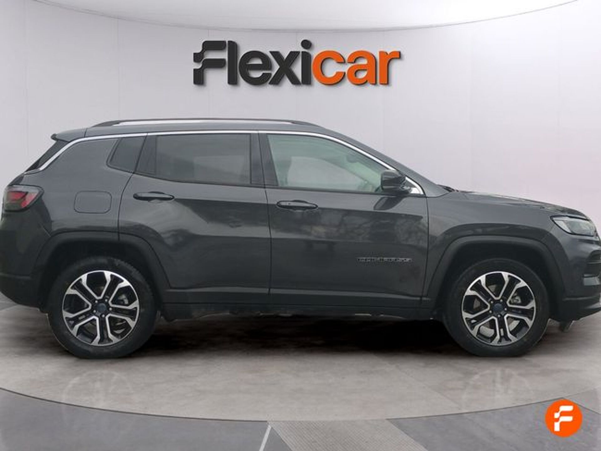 Imagen 3 de JEEP Compass