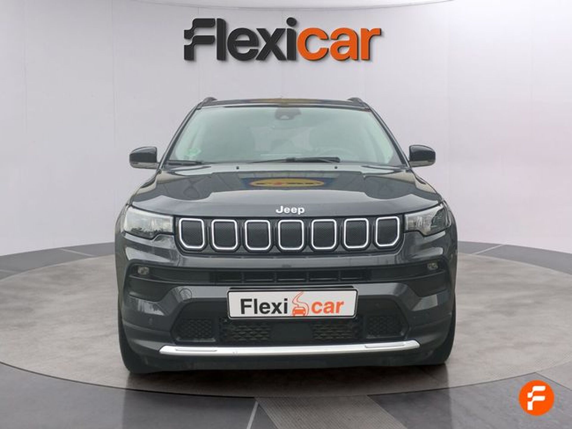 Imagen 2 de JEEP Compass