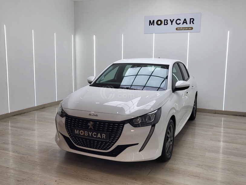 Foto del PEUGEOT 208 1.5 BlueHDi S&S Active 100