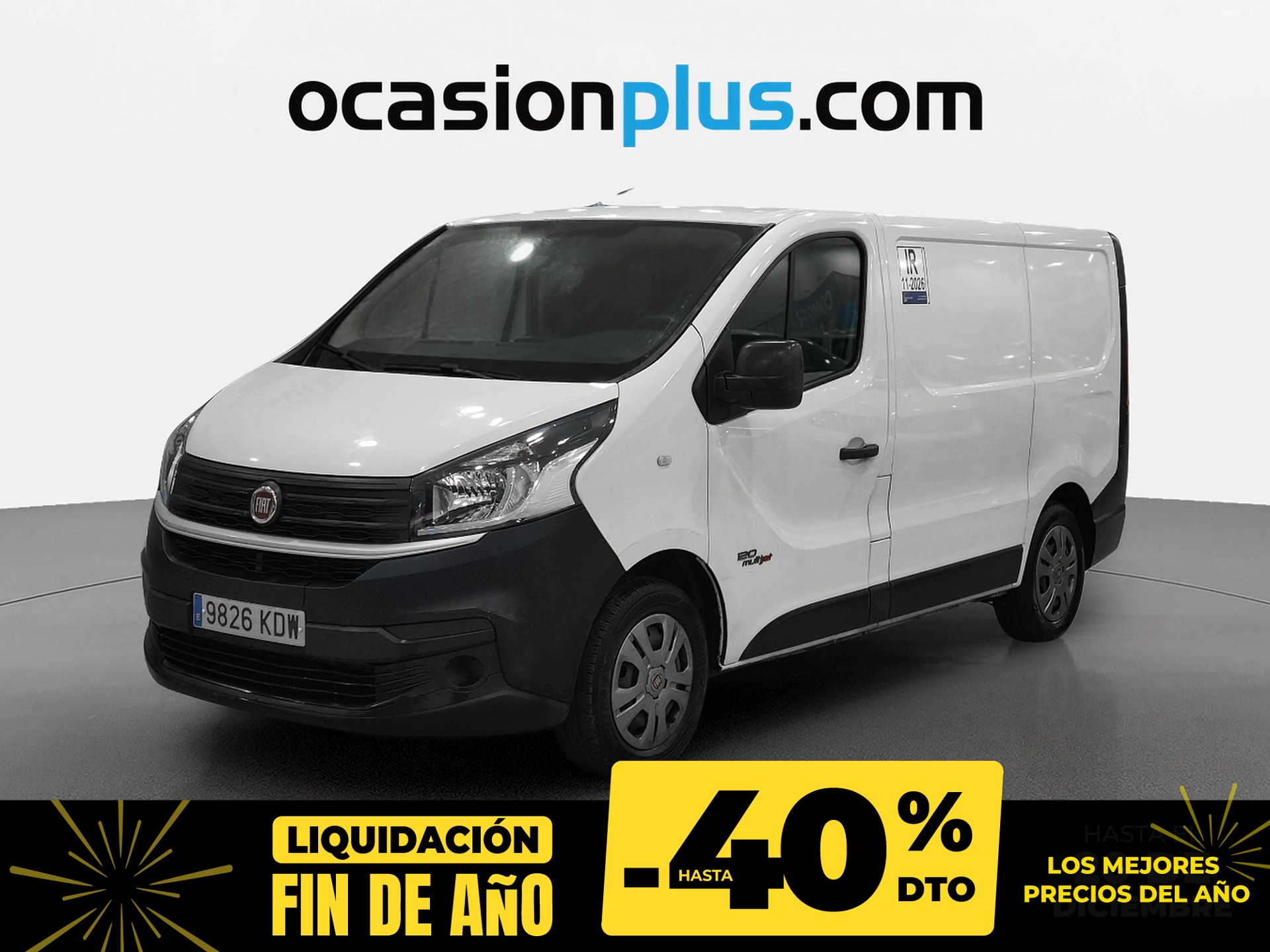 Imagen de FIAT Talento