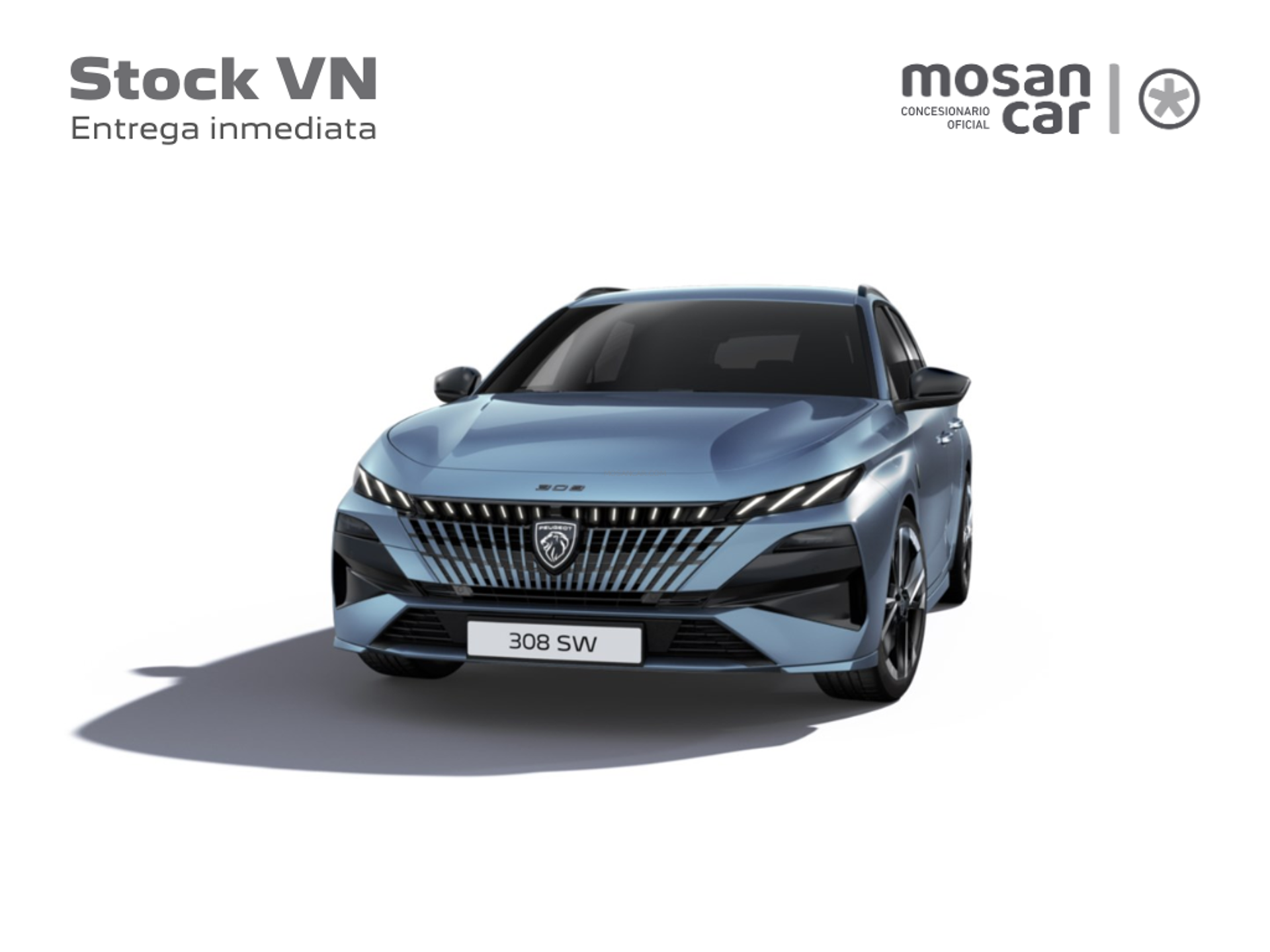 Imagen 2 de PEUGEOT 308