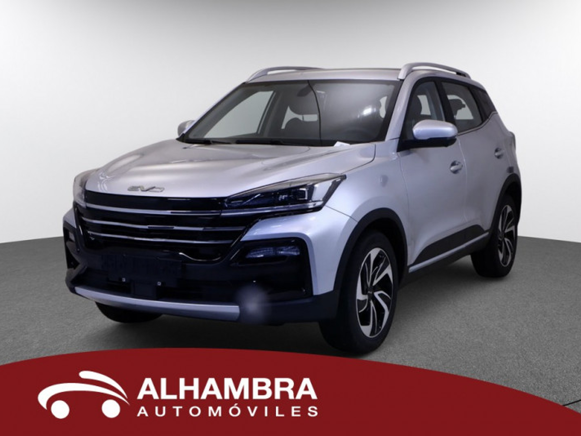 Imagen de EVO Evo CUATRO