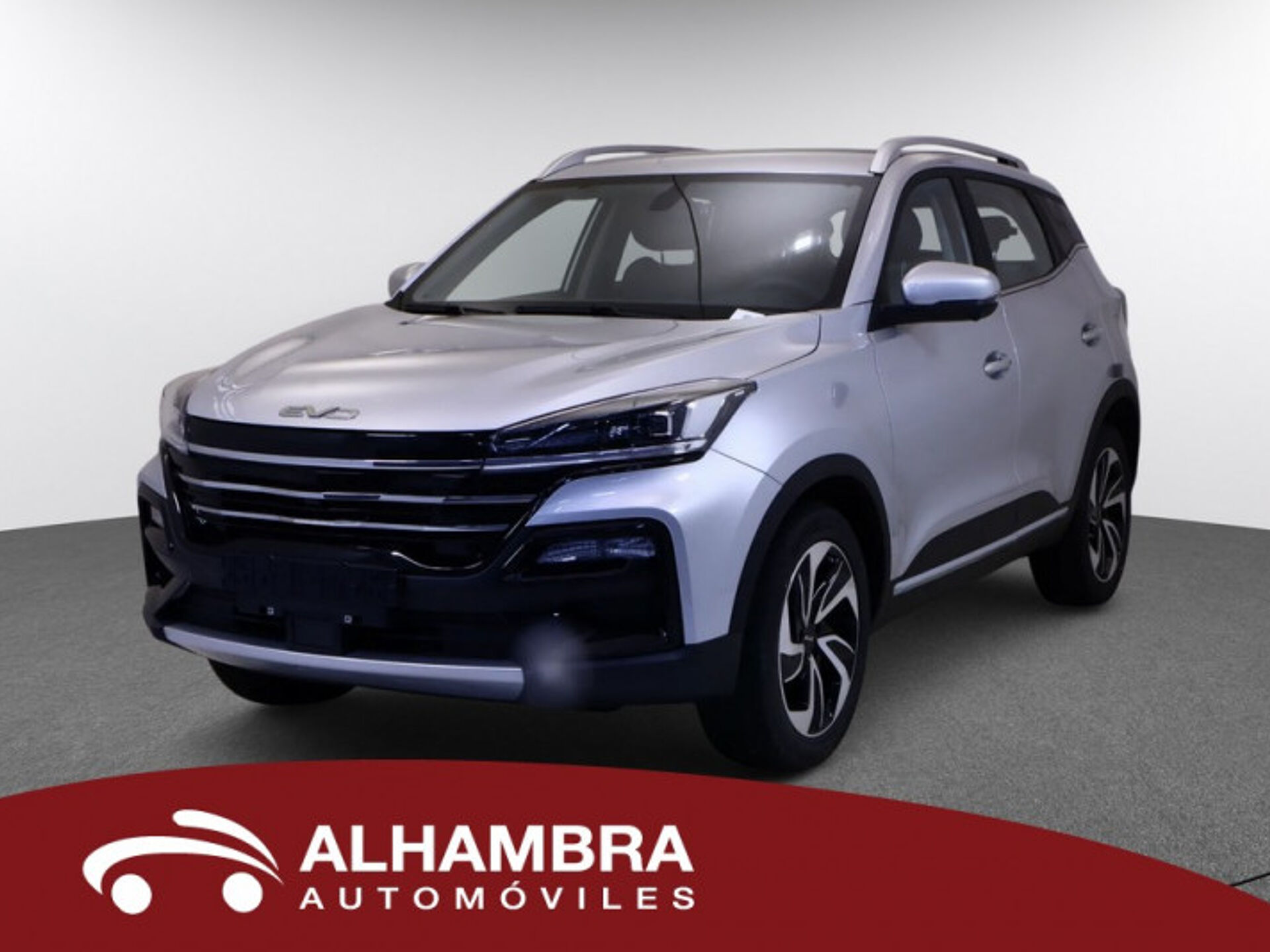 Imagen 1 de EVO Evo CUATRO