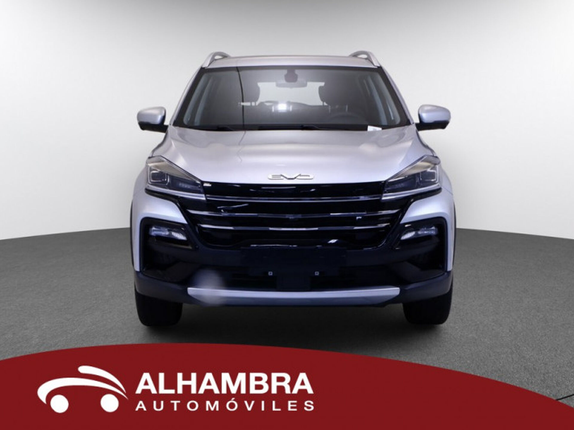 Imagen 2 de EVO Evo CUATRO