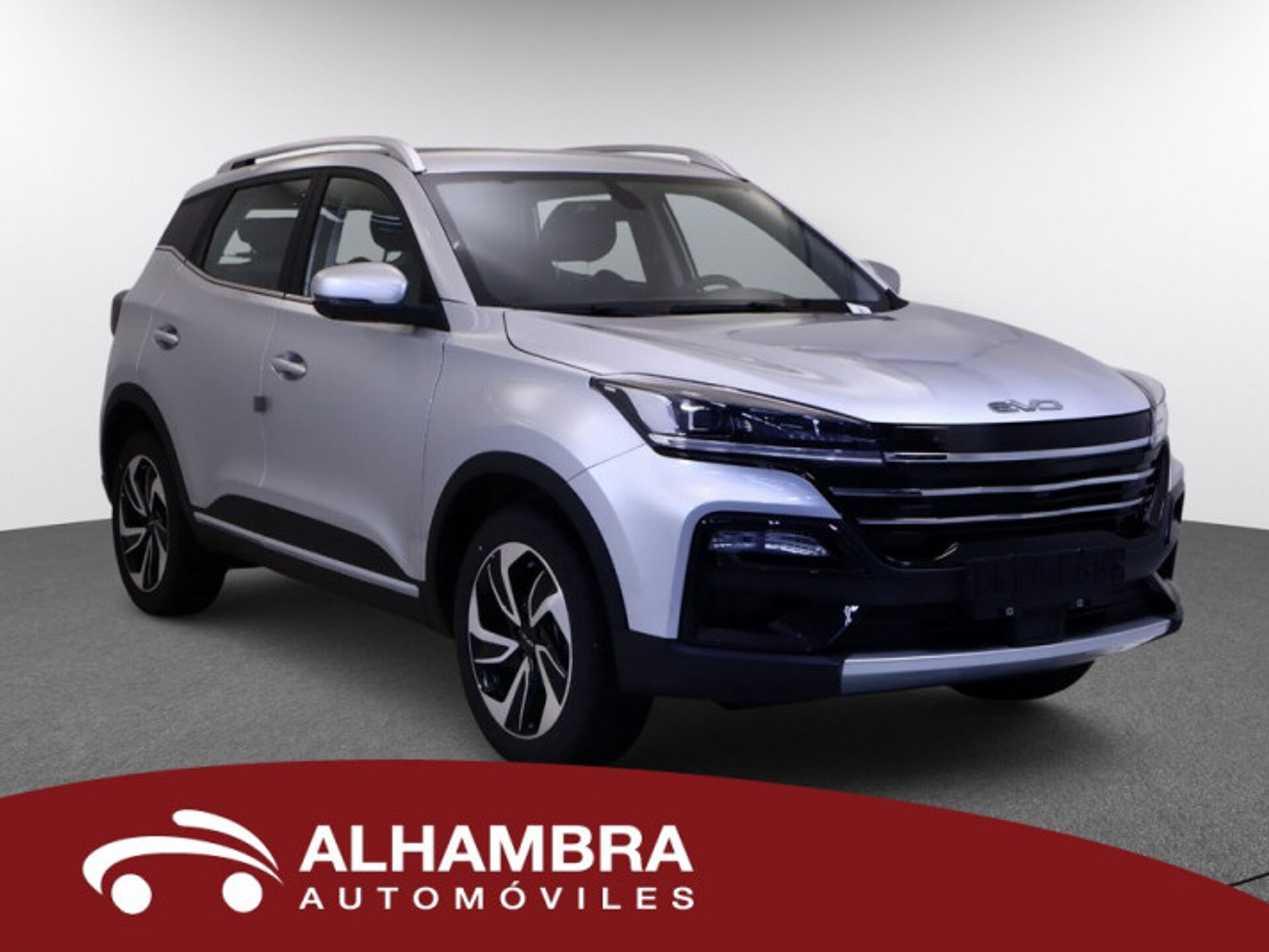 Imagen 3 de EVO Evo CUATRO