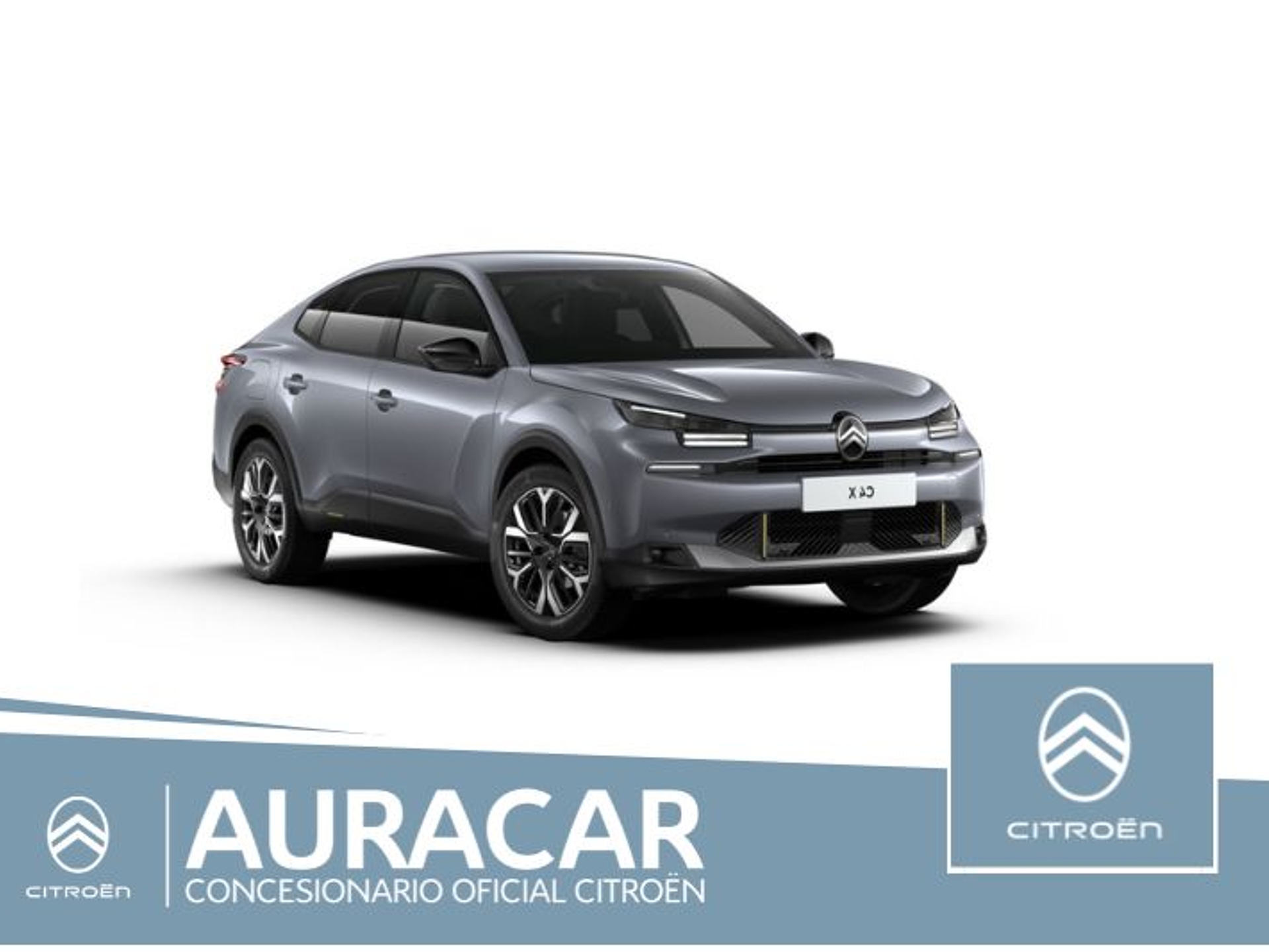 Imagen de CITROEN C4 X