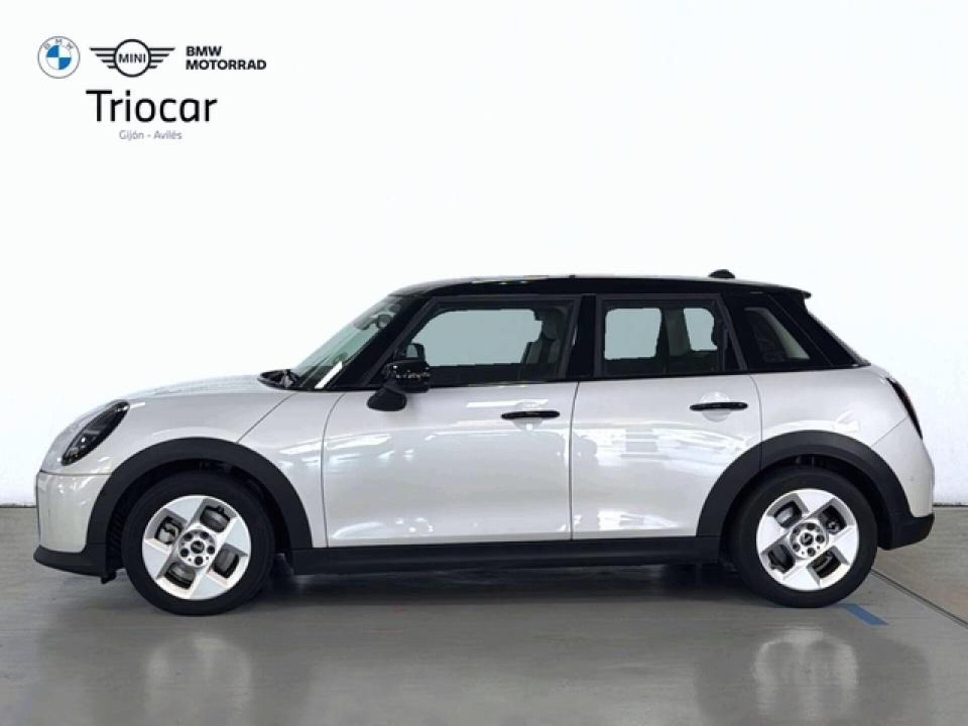 Imagen 3 de MINI Mini