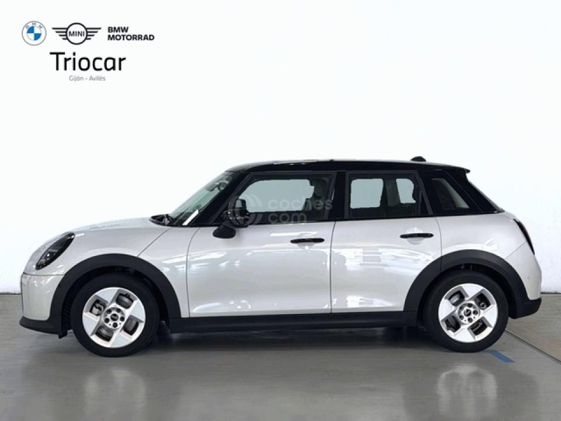 Foto del MINI Mini Cooper 5 puertas C Classic Aut.