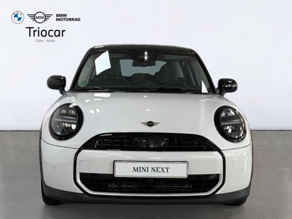 Foto del MINI Mini Cooper 5 puertas C Classic Aut.