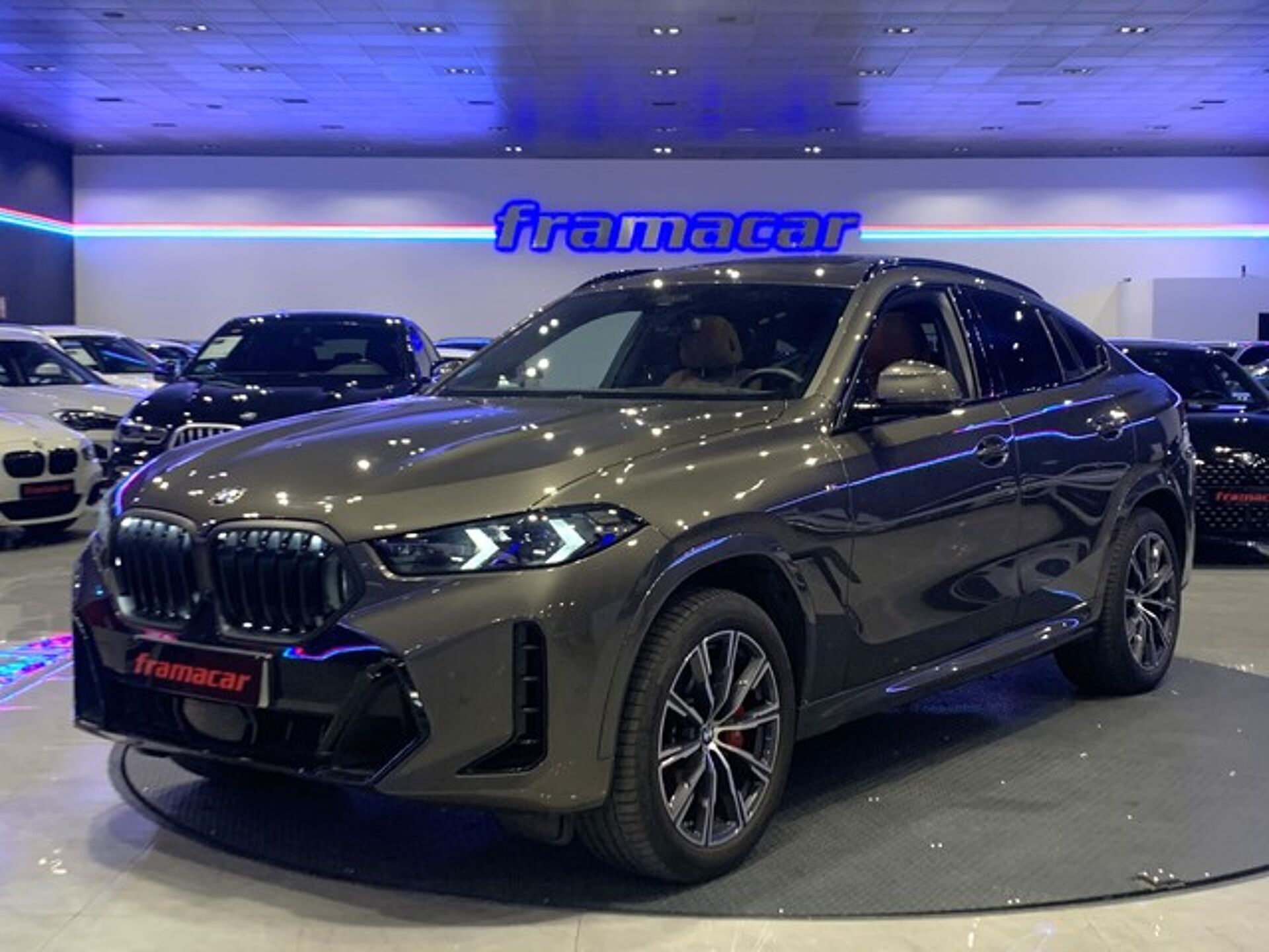Imagen de BMW X6