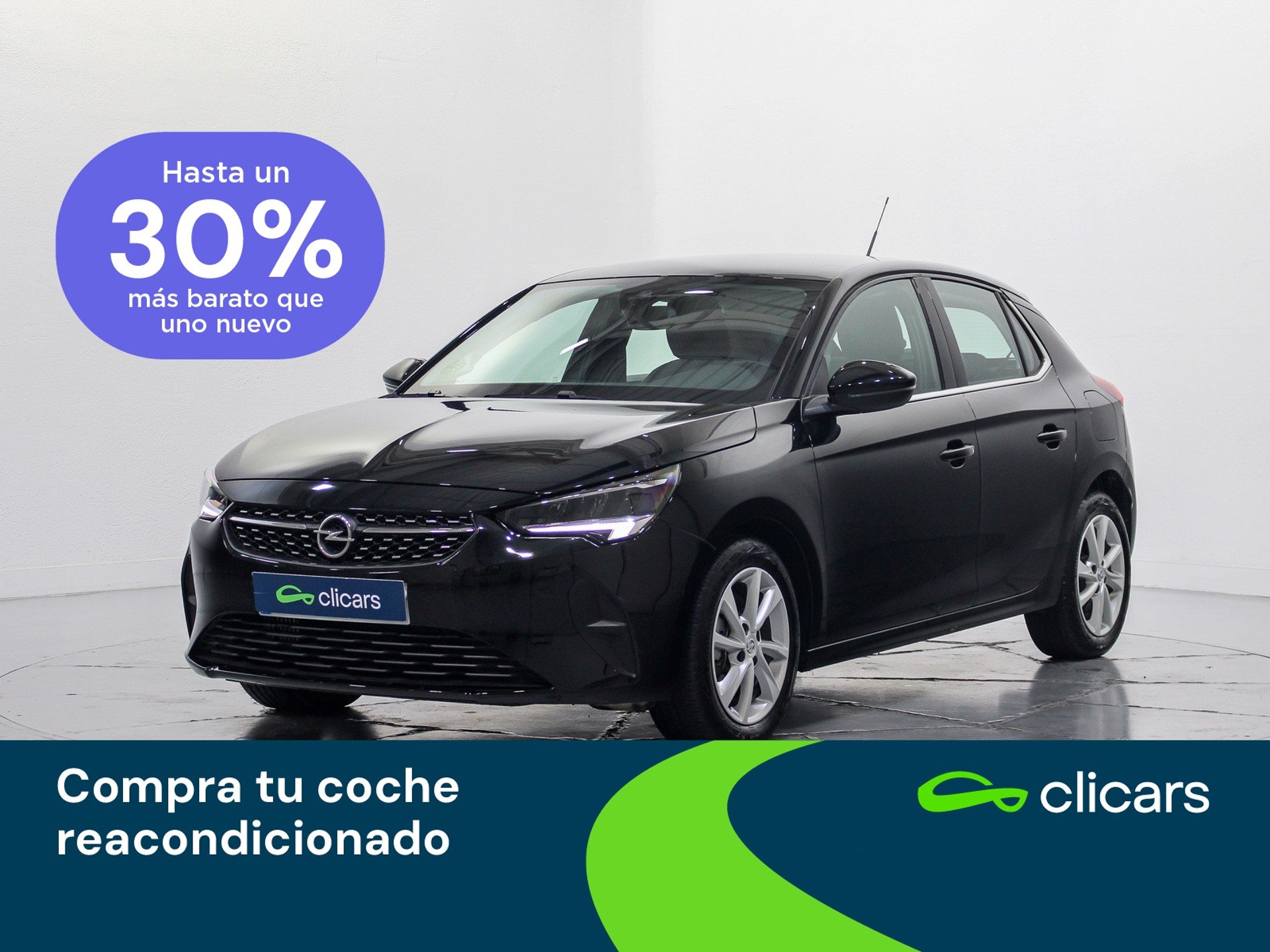 Imagen de OPEL Corsa