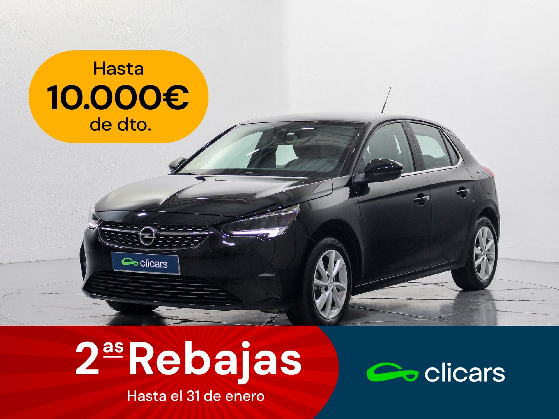 Imagen de OPEL Corsa