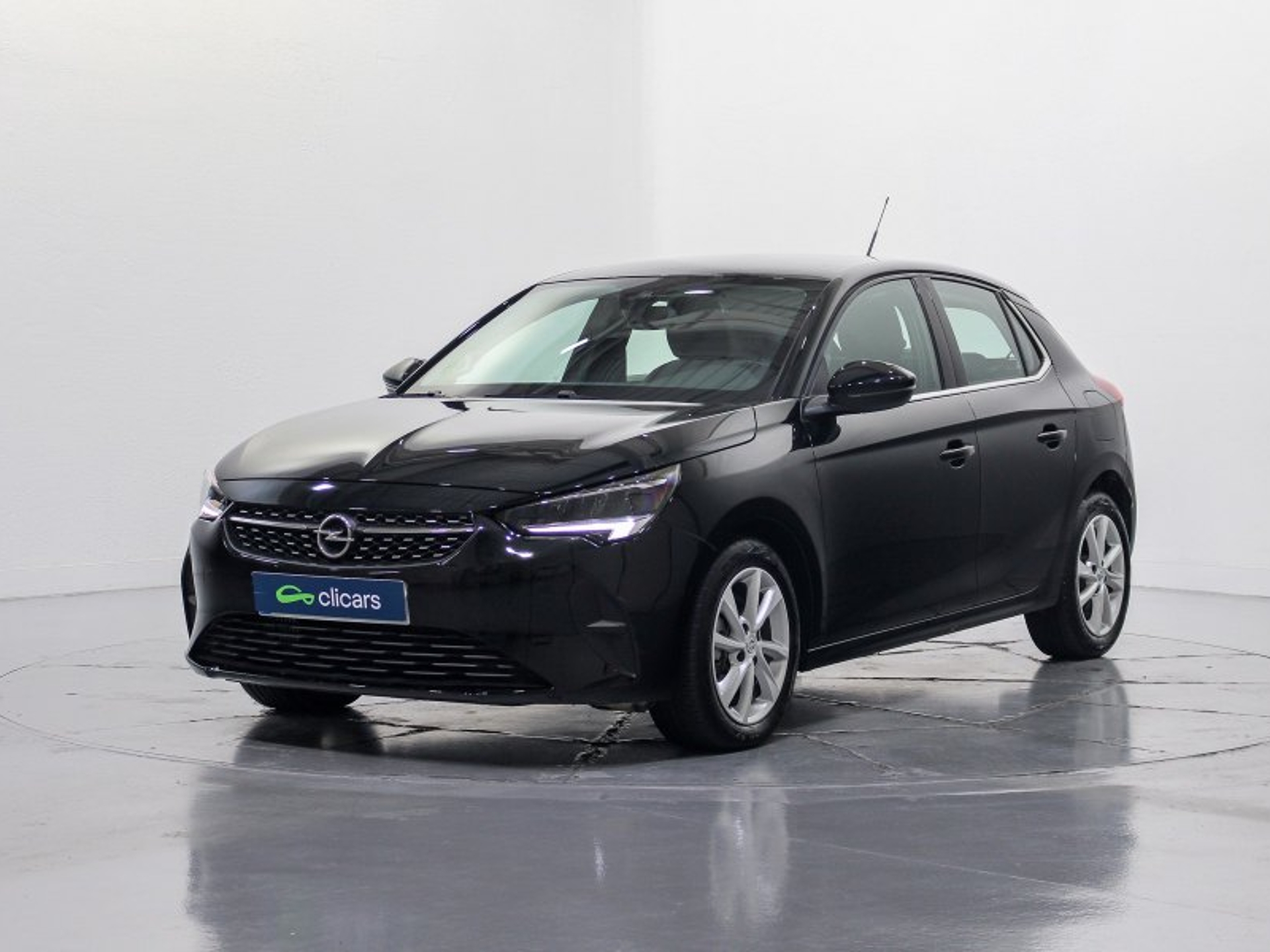 Imagen de OPEL Corsa