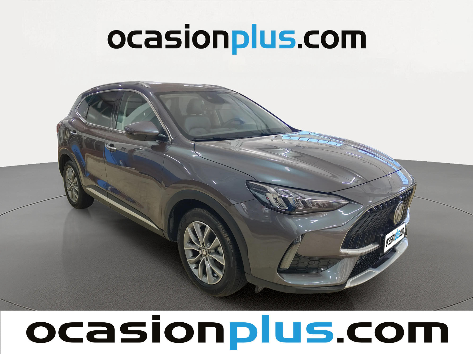 Foto del MG HS 1.5 T-GDI Comfort Aut.