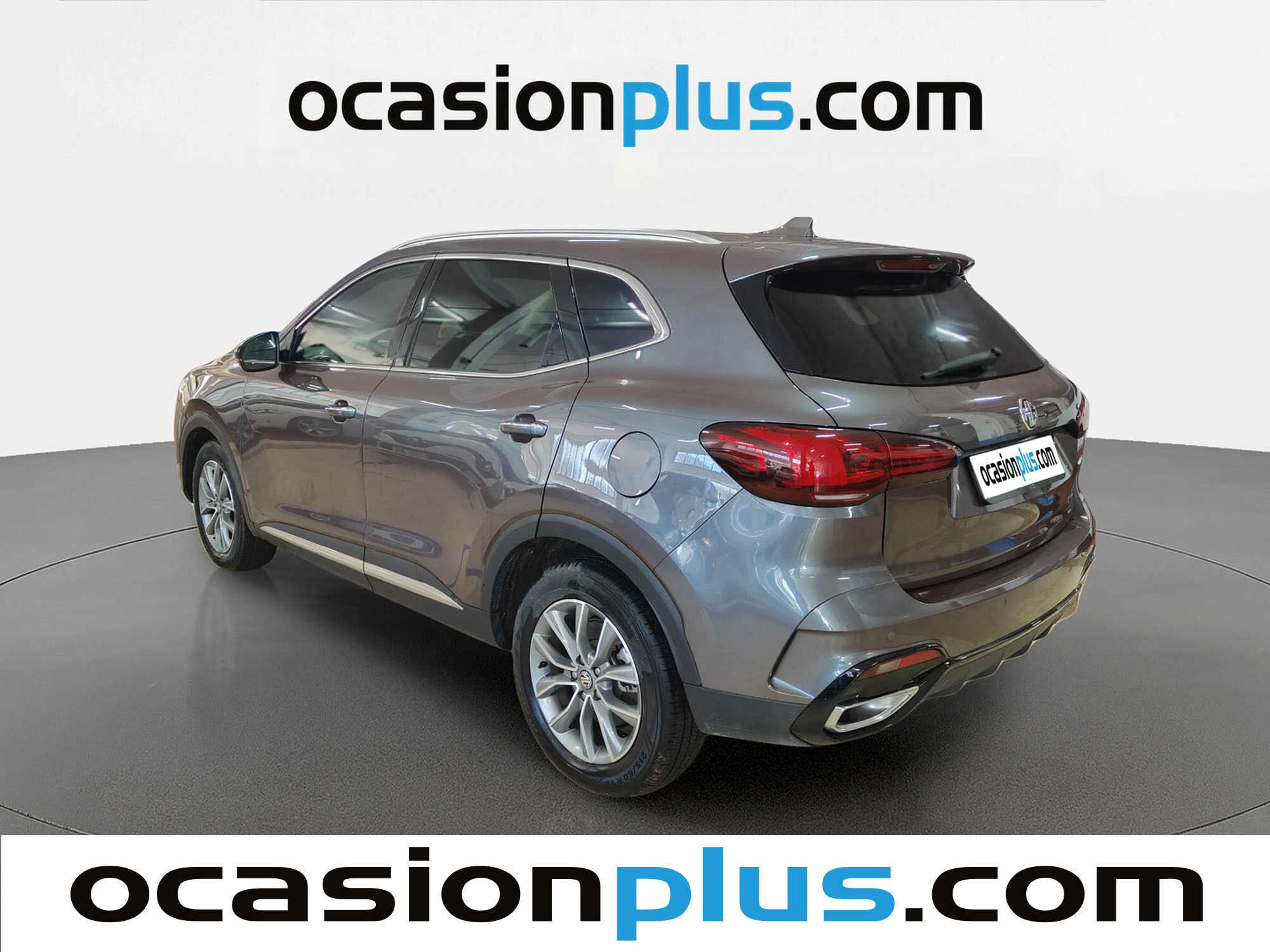 Foto del MG HS 1.5 T-GDI Comfort Aut.