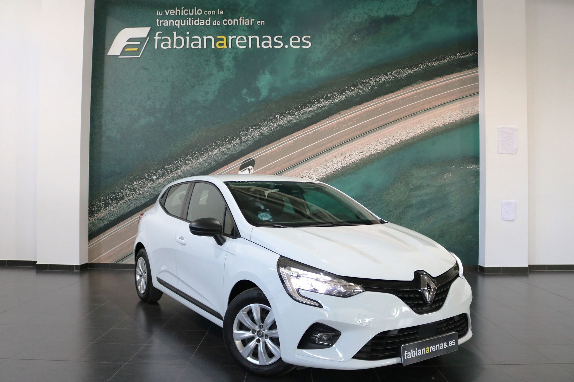 RENAULT Clio (0.9 TCe 90cv GLP Limited  -18) en Granada