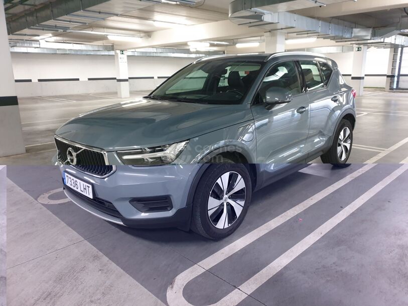 Foto del VOLVO XC40 T5 Twin Business Plus Aut.