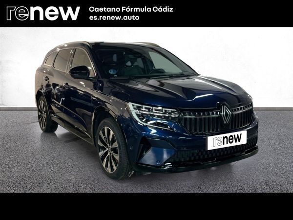 Foto del RENAULT Espace Espace 1.2 E-Tech Híbrido Techno 146kW