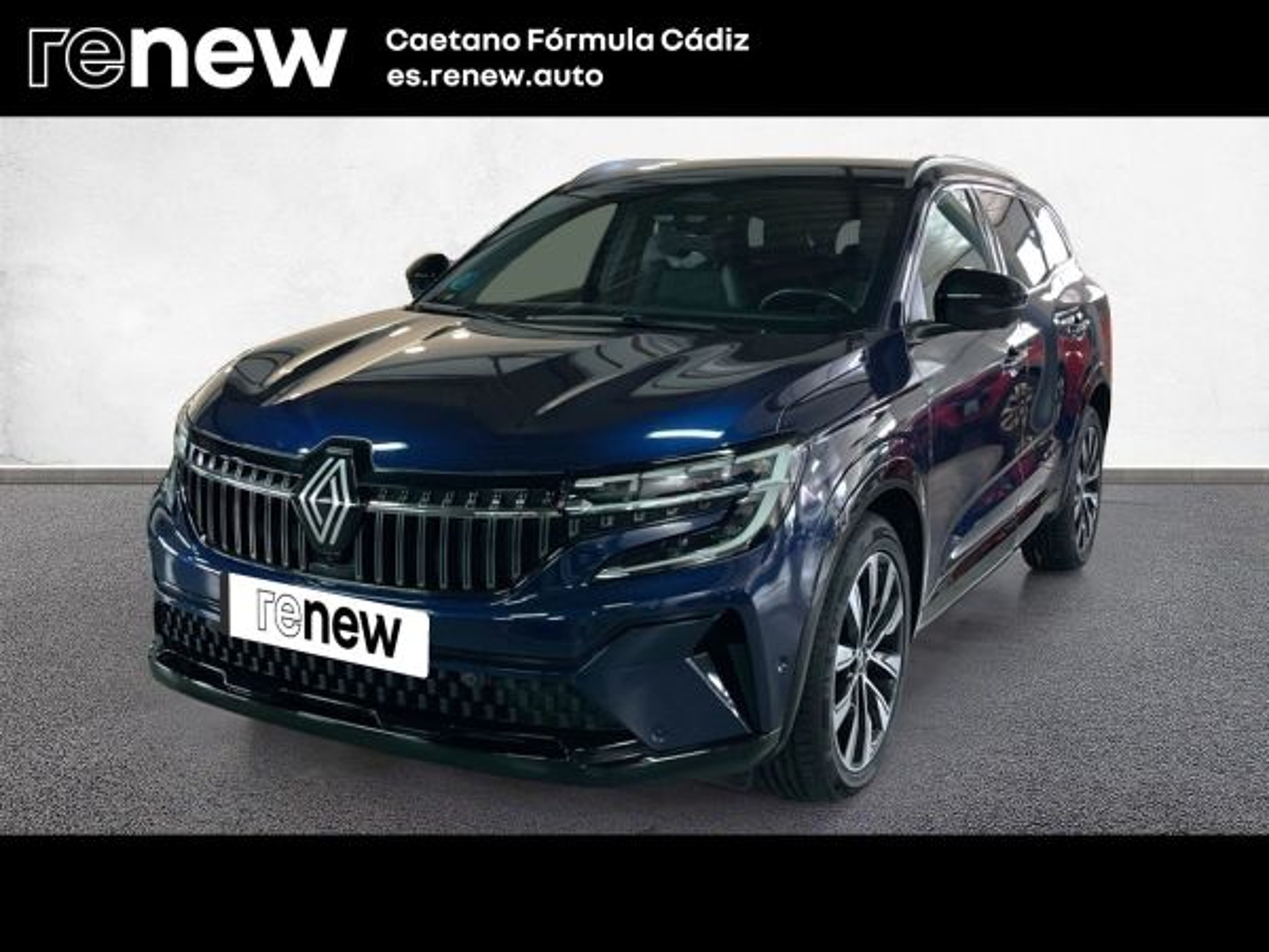 Imagen de RENAULT Espace