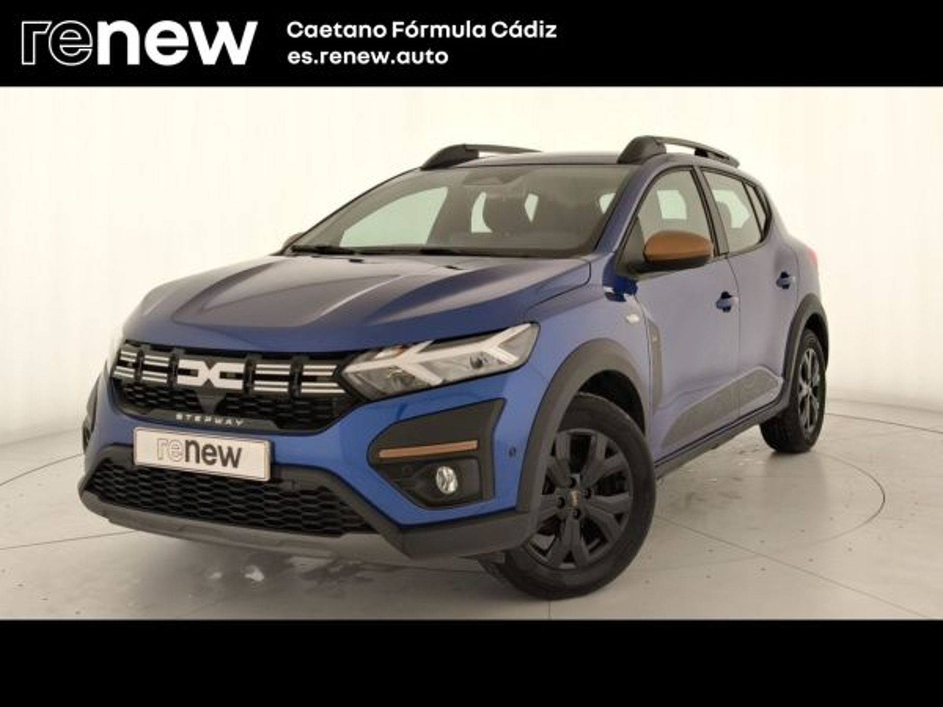 Imagen de DACIA Sandero