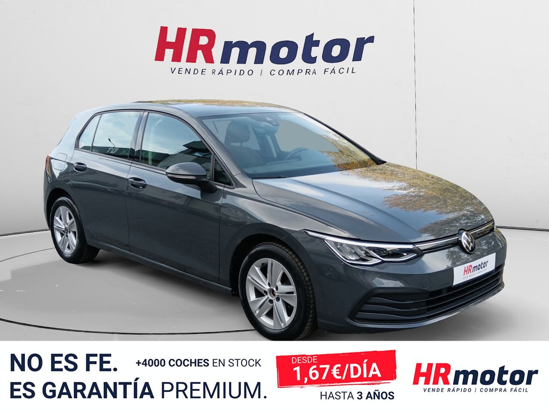 Imagen de VOLKSWAGEN Golf