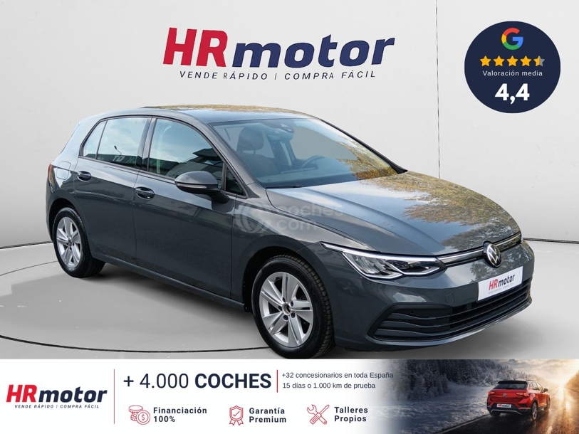 Foto del VOLKSWAGEN Golf 1.0 TSI Life 81kW