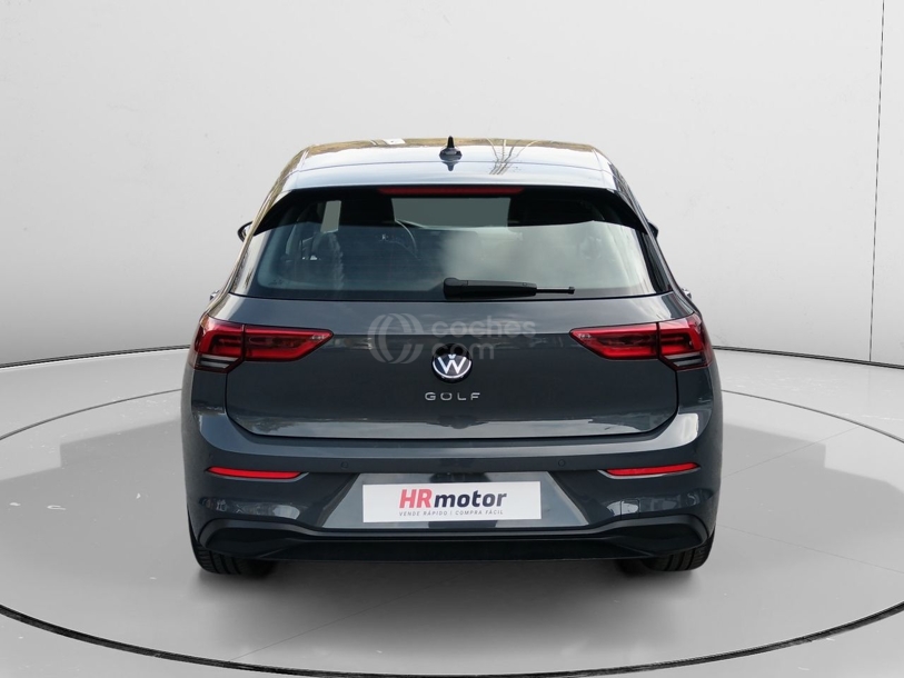 Foto del VOLKSWAGEN Golf 1.0 TSI Life 81kW