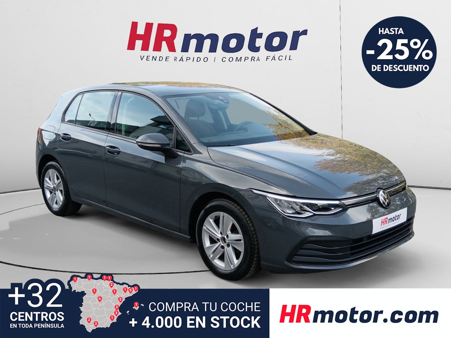 Imagen de VOLKSWAGEN Golf