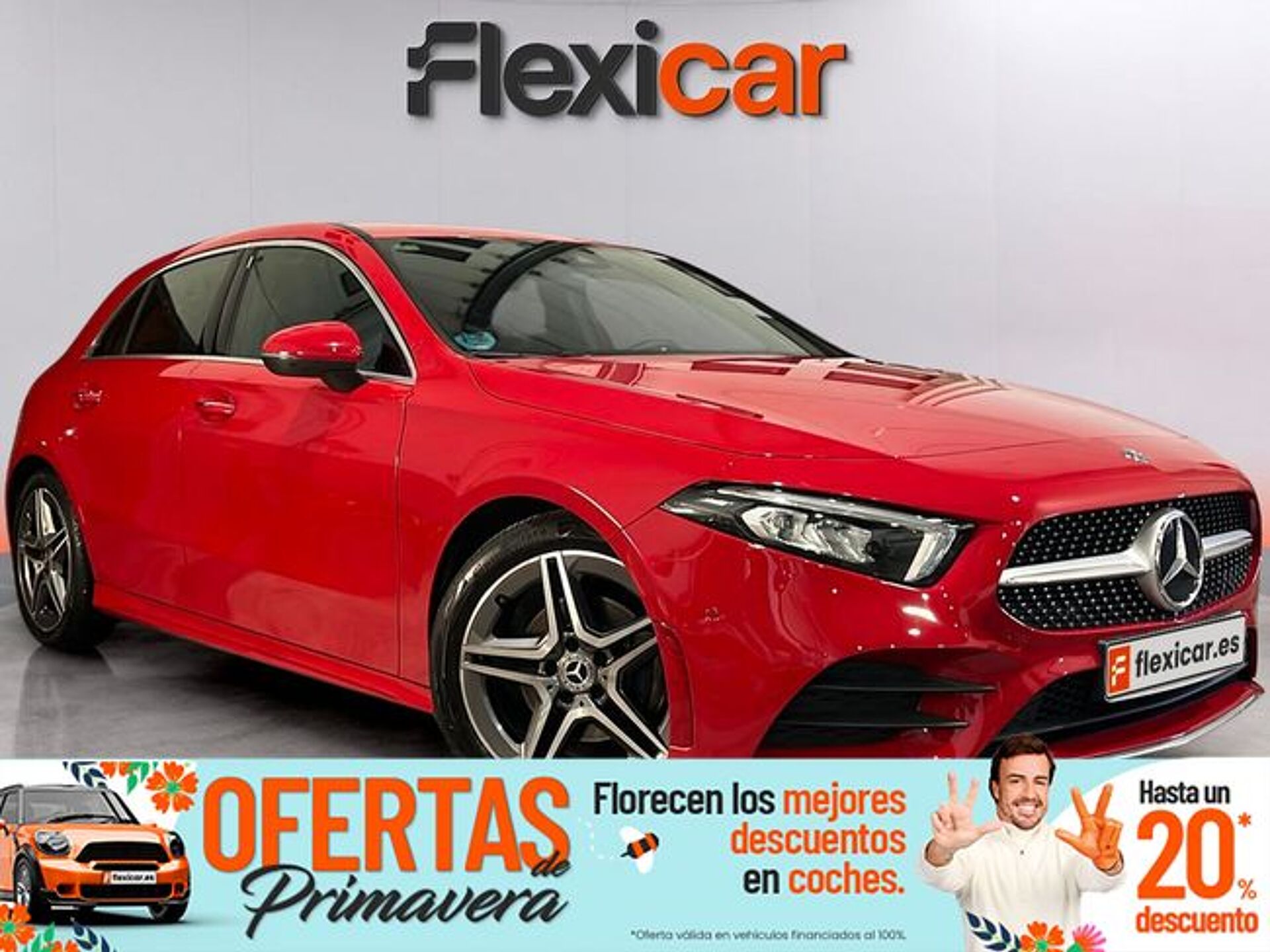 Imagen 1 de MERCEDES Clase A