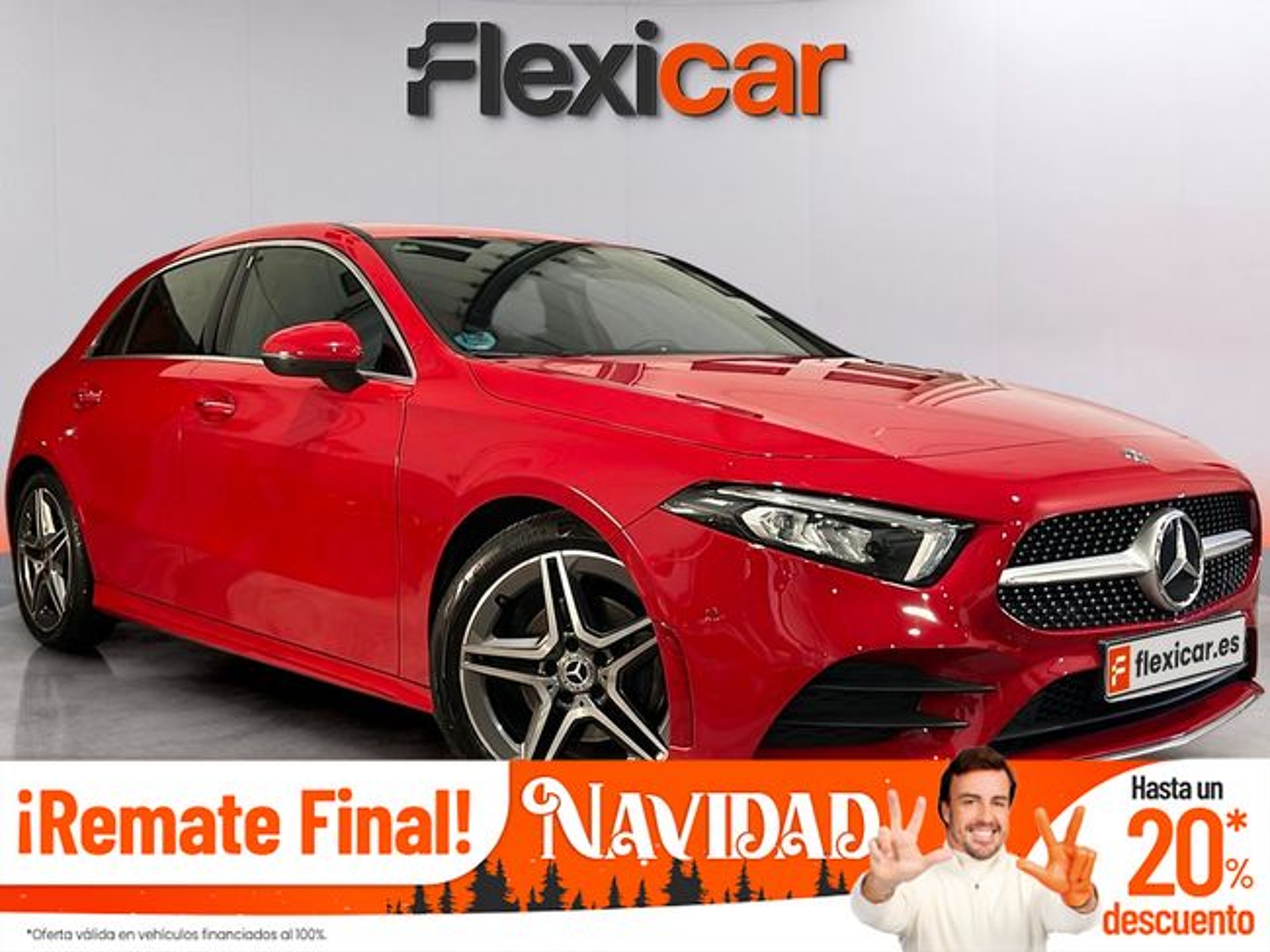 Imagen de MERCEDES Clase A