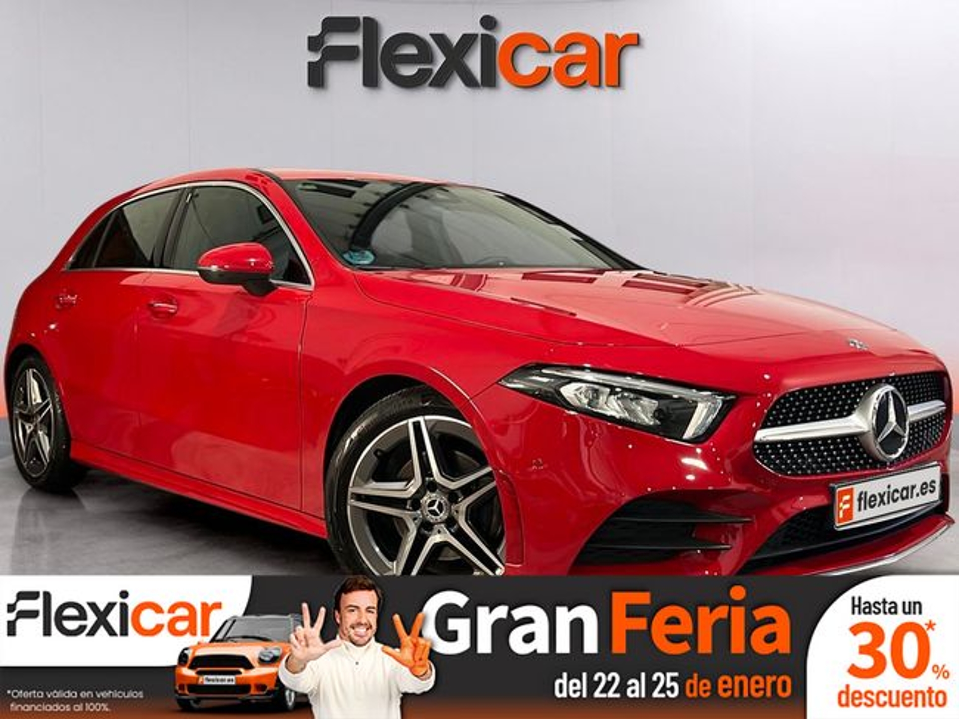 Imagen de MERCEDES Clase A