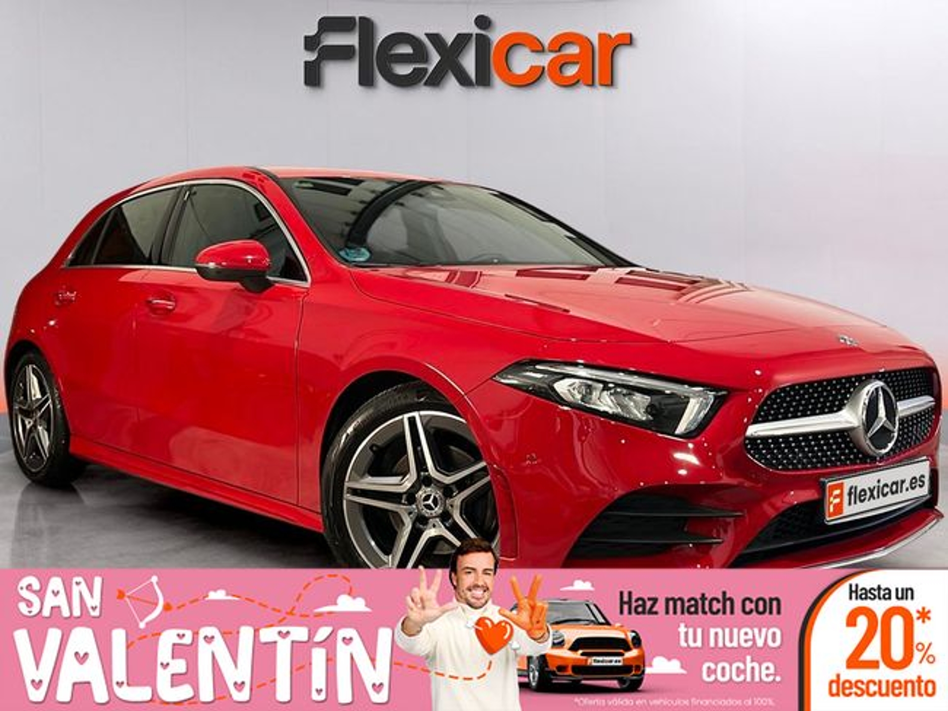 Imagen de MERCEDES Clase A