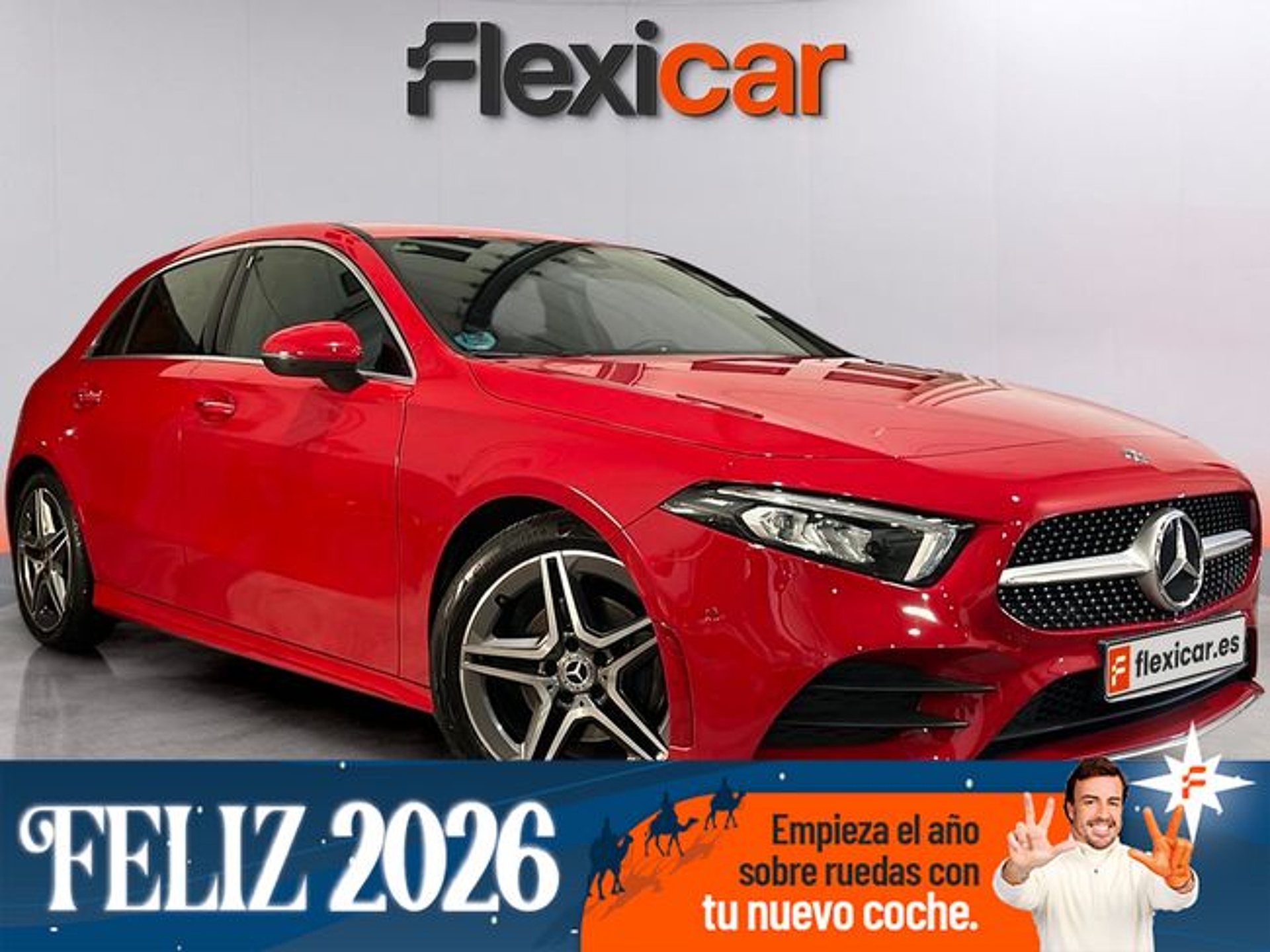 Imagen de MERCEDES Clase A