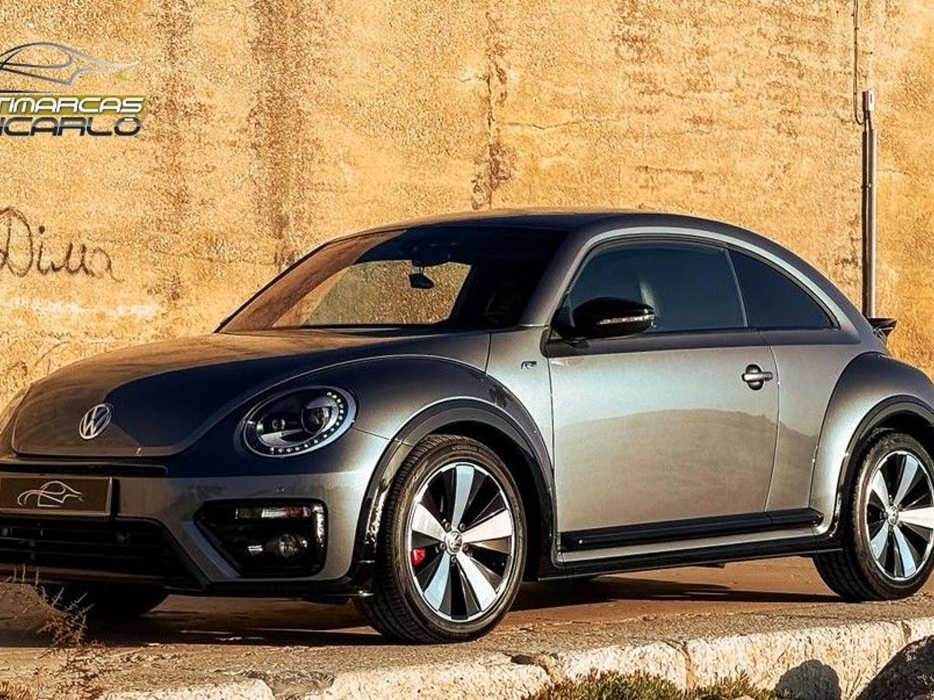 Imagen 1 de VOLKSWAGEN Beetle