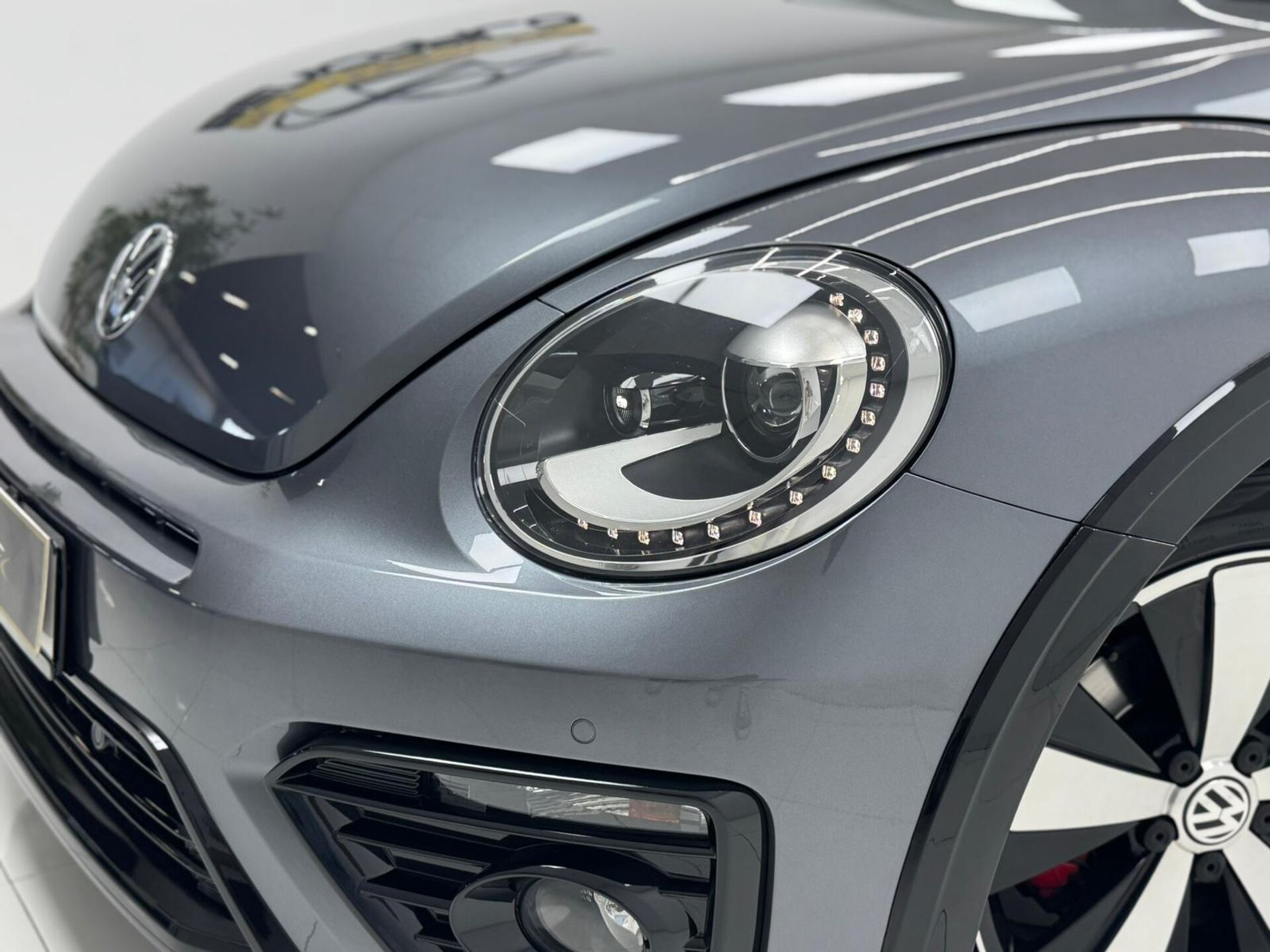 Imagen 3 de VOLKSWAGEN Beetle