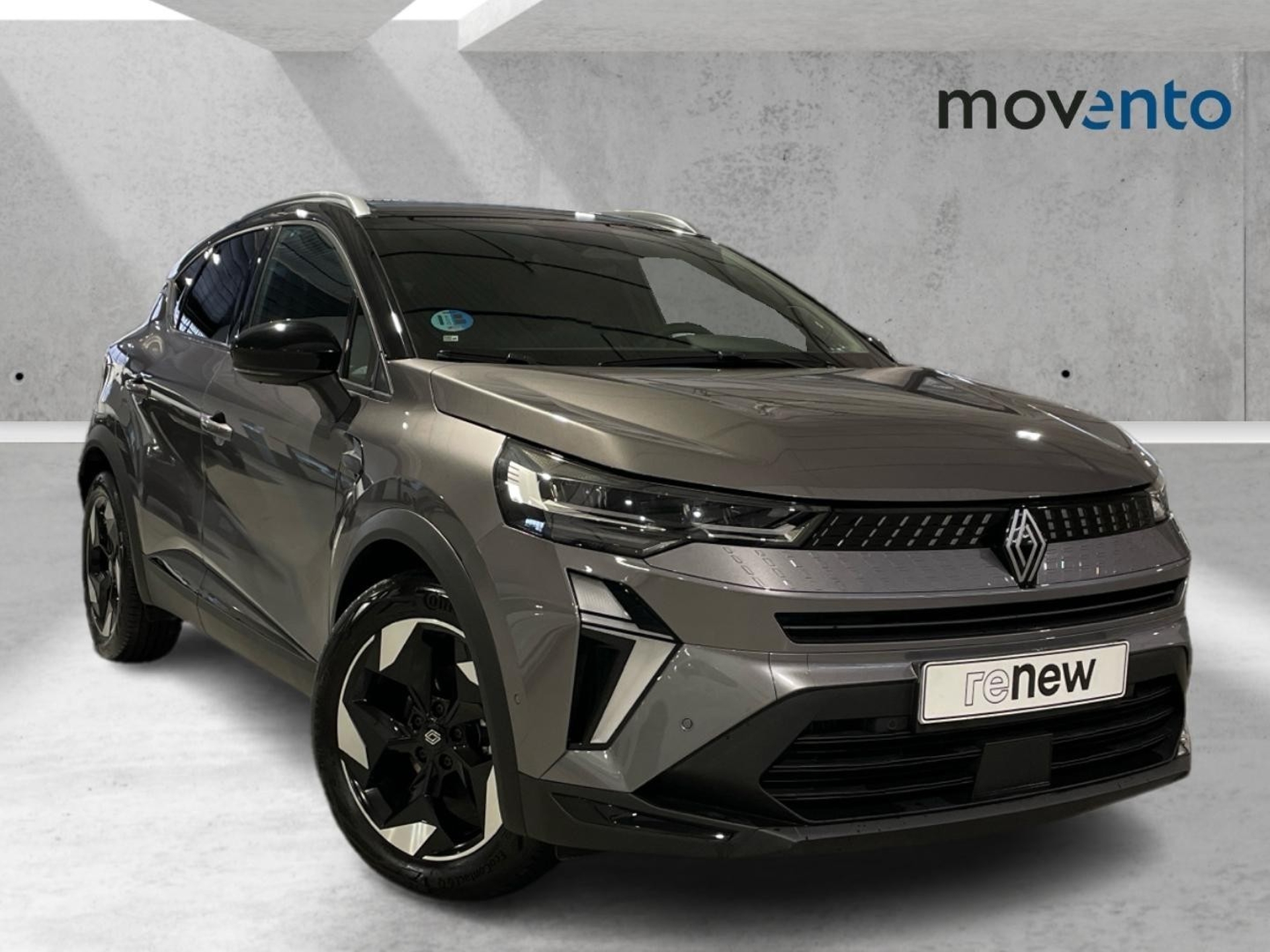 Imagen de RENAULT Captur