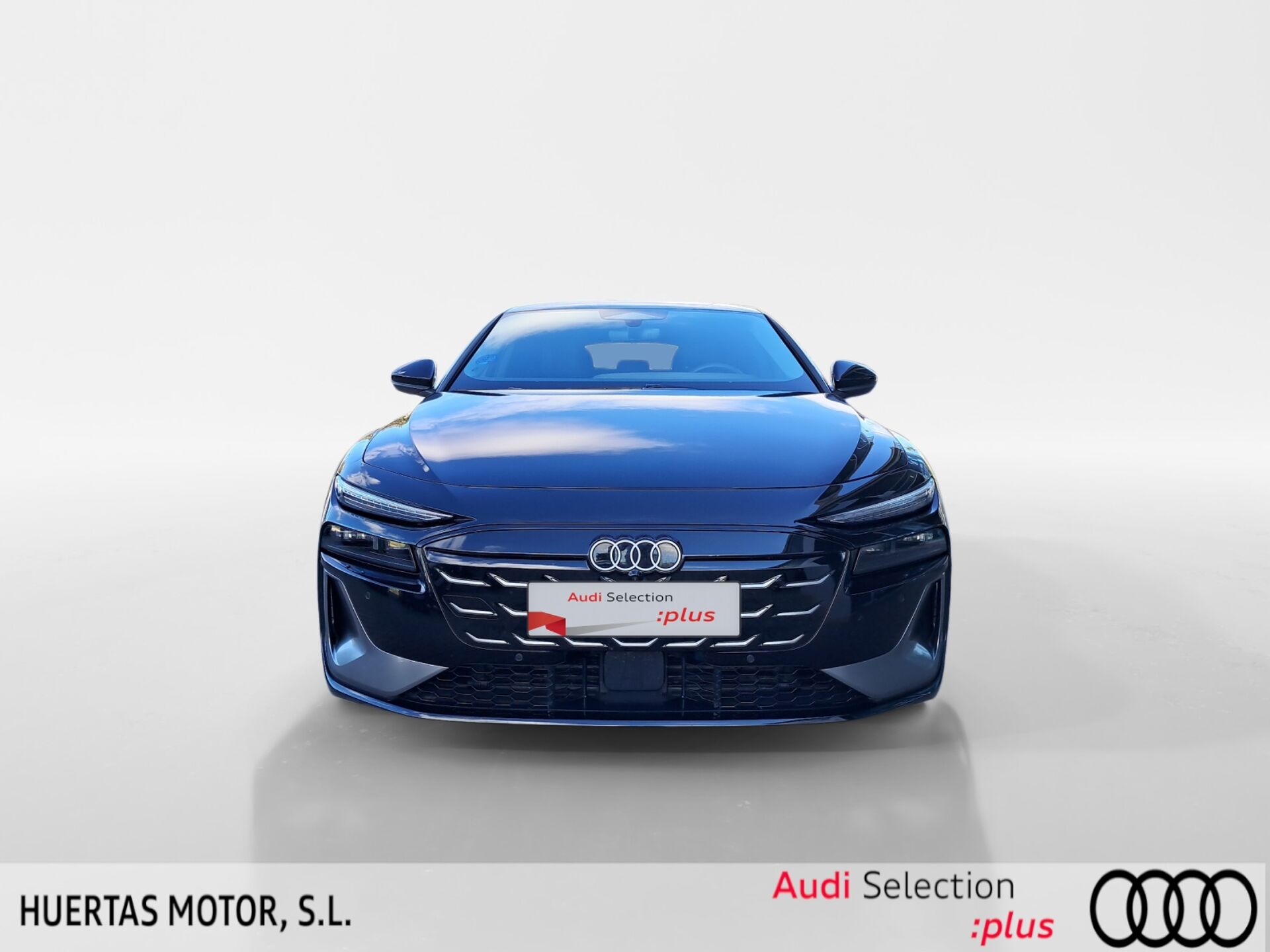 Imagen 2 de AUDI Q6 e-tron