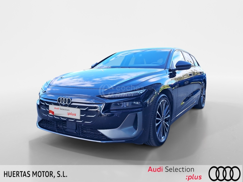 Foto del AUDI Q6 e-tron Q6 Sportback e-tron quattro Advanced 100KWh