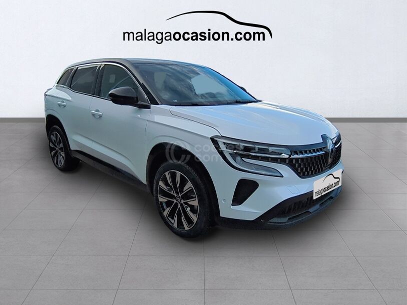 Foto del RENAULT Austral 1.2 E-Tech Híbrido Techno 146kW