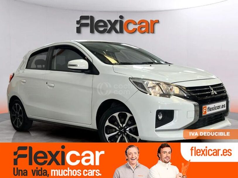 Foto del MITSUBISHI Space Star 120 MPI Kaiteki