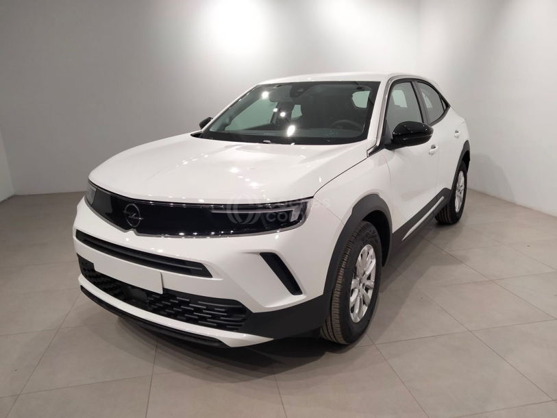 Foto del OPEL Mokka 1.2T S&S Edition