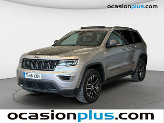 Imagen de JEEP Grand Cherokee 3.0CRD Limited 250 Aut.