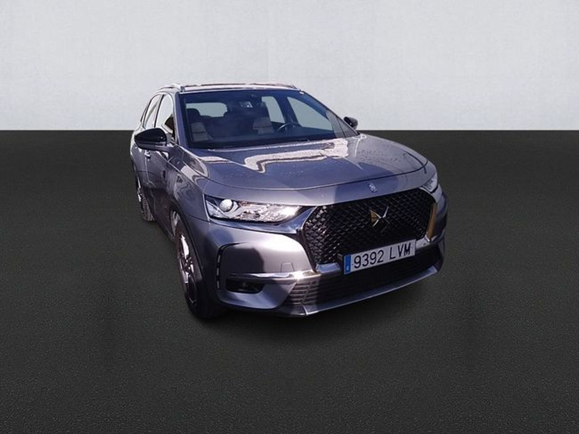 Imagen 3 de DS DS 7 Crossback