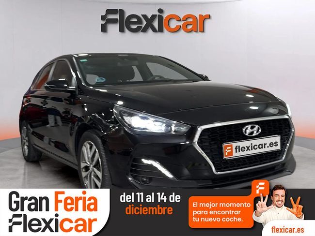 HYUNDAI i30 (1.0 TGDI Tecno) en Tarragona