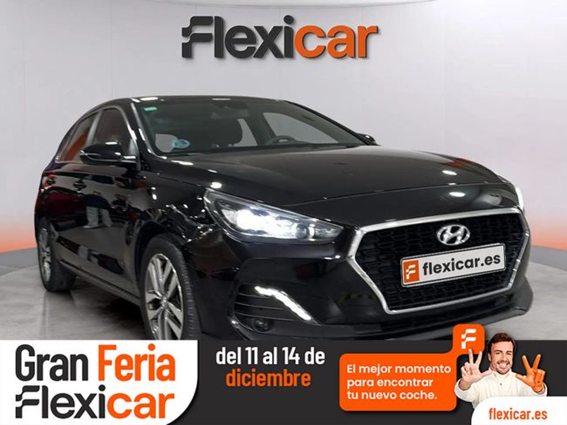 Imagen de HYUNDAI i30