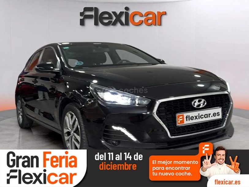Foto del HYUNDAI i30 1.0 TGDI Tecno 120