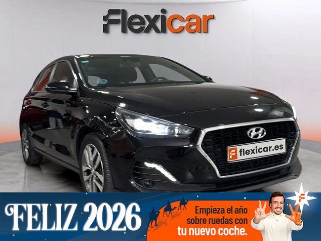 HYUNDAI i30 (1.0 TGDI Tecno) en Tarragona